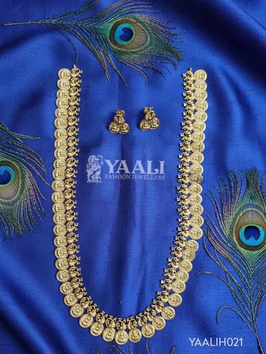 Kasumali with annapachi